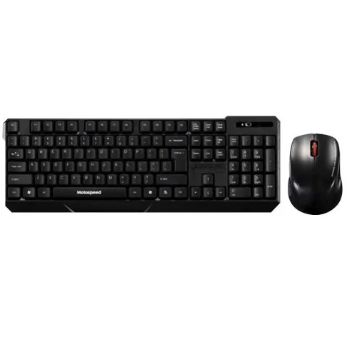 Wireless keyboard +mouse combo G7000