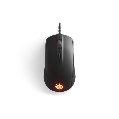 RIVAL 3 Wired gaming mouse