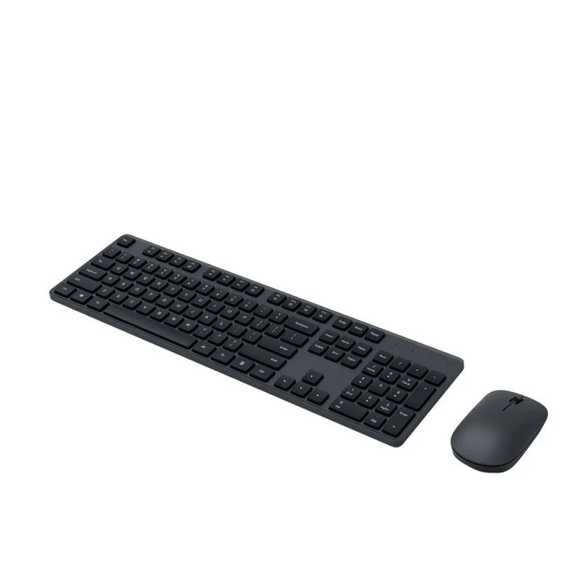 Xiaomi Wireless Mouse &amp; Keyboard Combo (Elegant)