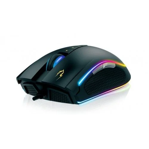 Gaming Mouse Gamdias Zeus P1 RGB Optical