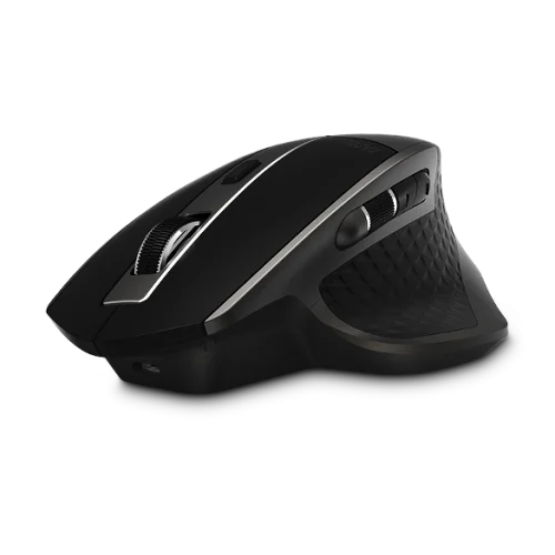 Rapoo MT750 Rechargeable Multi-mode Wireless Mouse