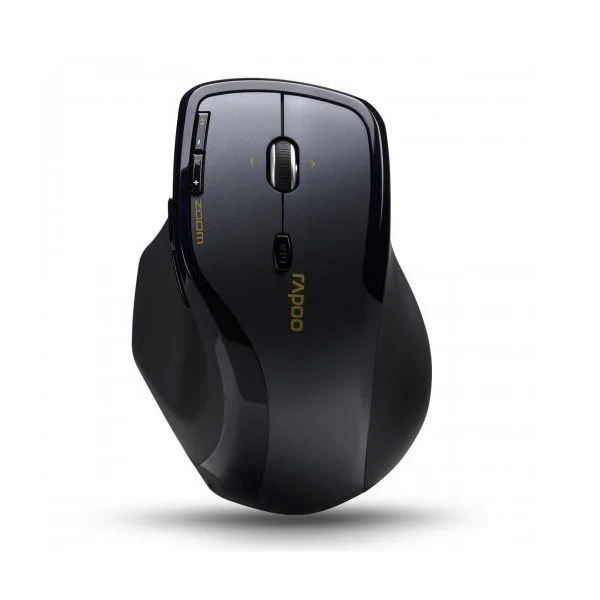 Rapoo 7600P Wireless Optical Mouse
