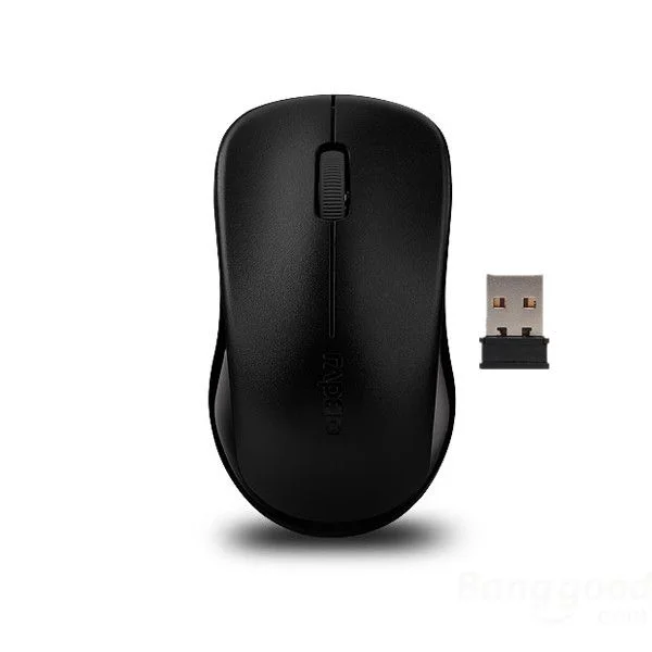 Wireless Optical Mouse Rapoo 1620
