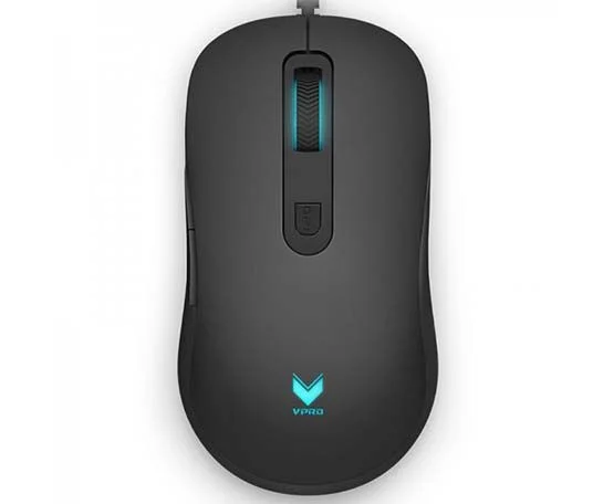 Rapoo V16 VPRO Optical RGB Gaming Mouse