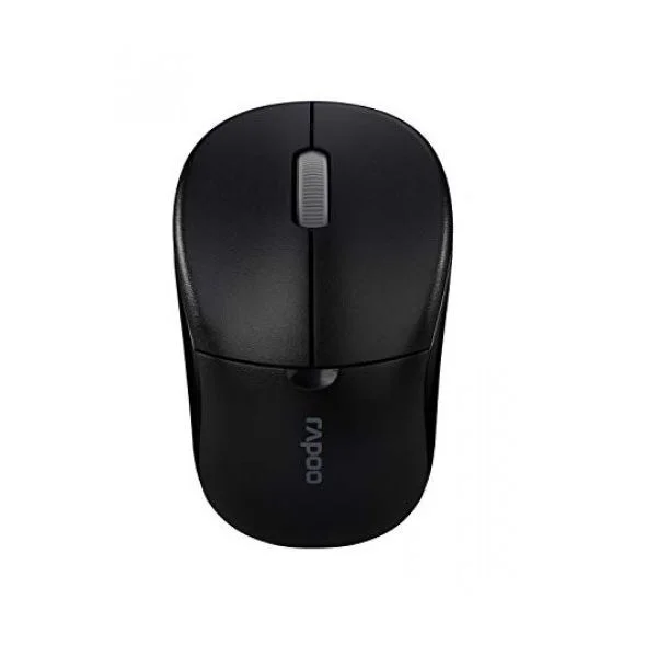 Rapoo Wireless Optical  Mouse  1090P