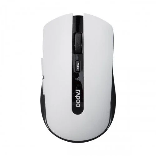 Rapoo 7200P Wireless Optical Mouse