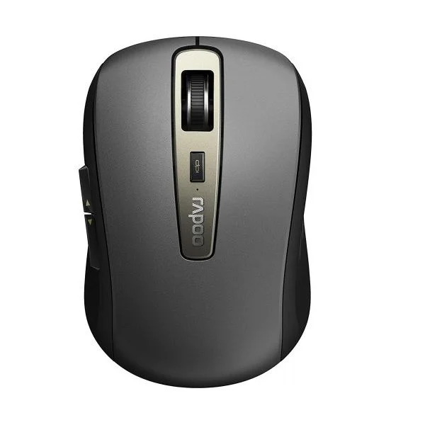 Rapoo MT350 Multi-Mode Wireless Mouse