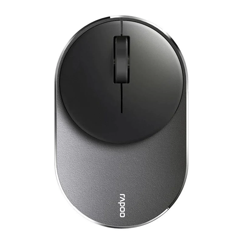Rapoo M600 Mini Multi Mode Bluetooth & Wireless Mouse