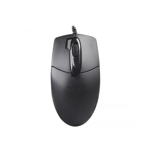 A4TECH OP-730D 2x click optical wired mouse