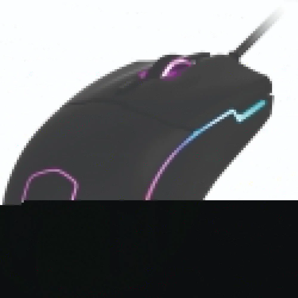 Cooler Master Gaming CM110 RGB Mouse
