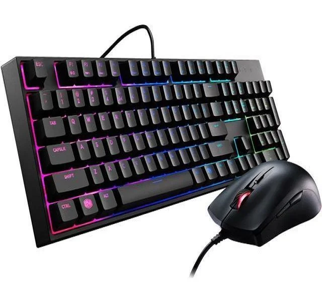 Cooler Master MasterKeys Lite L Combo RGB
