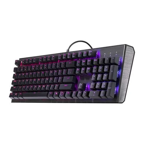 Cooler Master CK550 Backlit Mechanical Keyboard