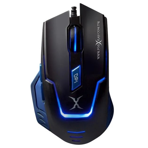 FoxxRay FXR-BM-31 Monster Soul Gaming Mouse