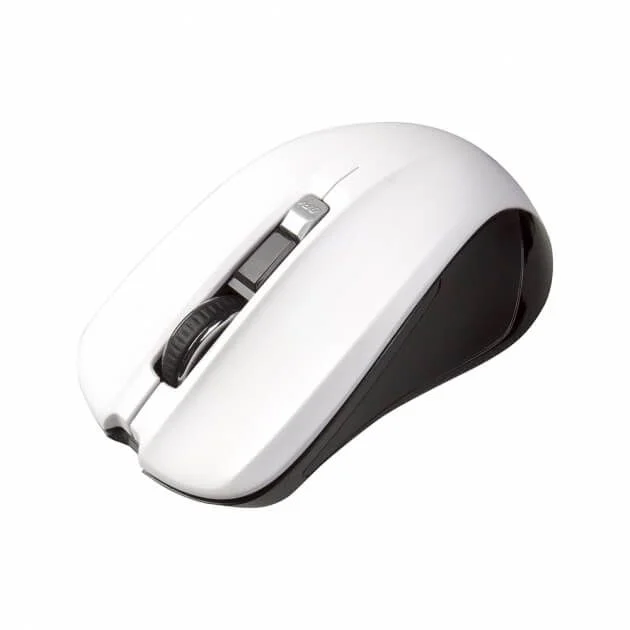 Intopic MSW-720 2.4GHz Wireless Mouse
