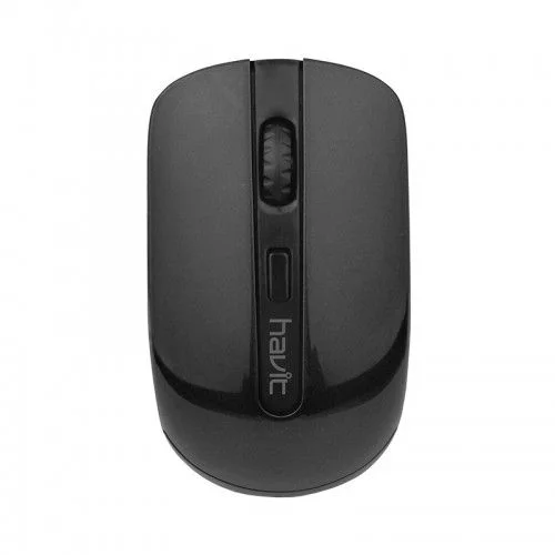 HAVIT MS989GT Wireless Optical Mouse