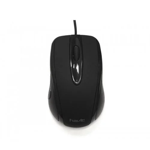 Havit HV-MS753 Optical Mouse