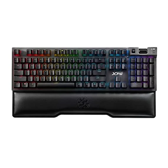 XPG SUMMONER RGB Gaming Keyboard
