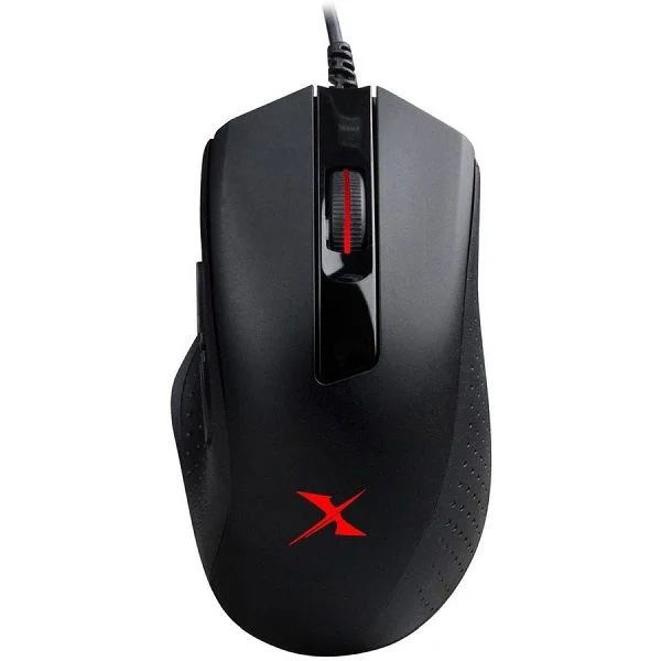 A4TECH Bloody X5 Max 12 RGB EFFECT 10000 CPI Esports Gaming Mouse
