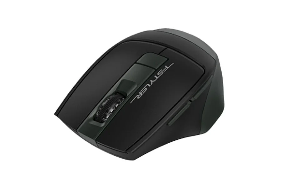 A4TECH FB35 Fstyler Multimode Bluetooth 4.0  &amp; Wireless Mouse