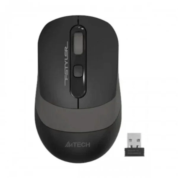 A4TECH FG10 Fstyler 2.4G Range Wireless Mouse