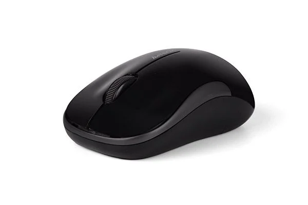 A4 TECH G3-300N  V-Track Wireless Mouse Black