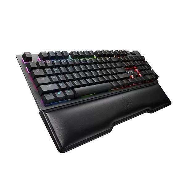 XPG Summoner RGB Mechanical Gaming Multimedia USB Keyboard 