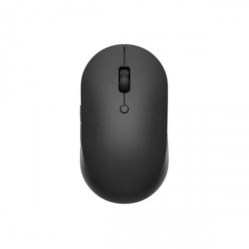 Original Xiaomi Mi Dual Mode Wireless Mouse Silent Edition (WXSMSBMW02)