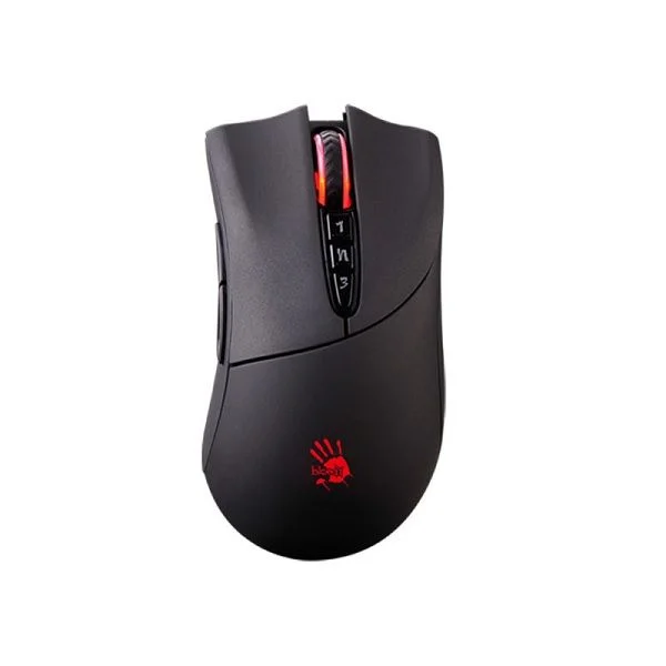 A4TECH Bloody V3MA Multi-Core Gun 3 Gaming Mouse