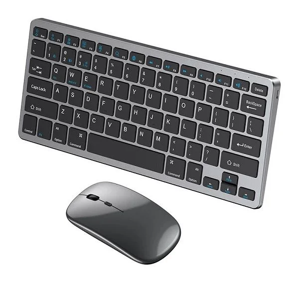 COTEetCI Wireless Mouse &amp; Keyboard Set
