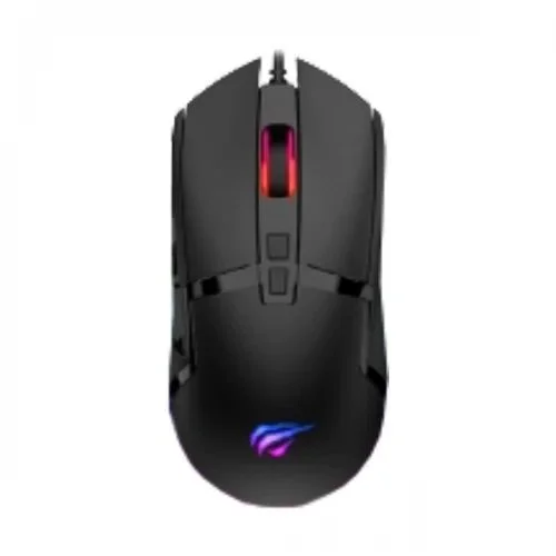 Havit HV-MS1016 USB Wired Black Gaming Mouse