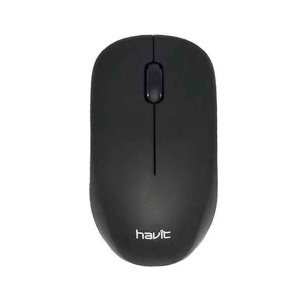HAVIT MS66GT Wireless Optical Mouse