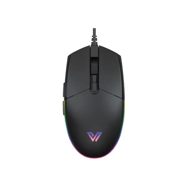 Value-Top VT-M85G 6 Key USB RGB Gaming Mouse