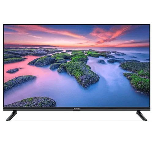 Xiaomi Mi A2 L32M7-EAUKR 32-Inch Smart Android HD LED TV