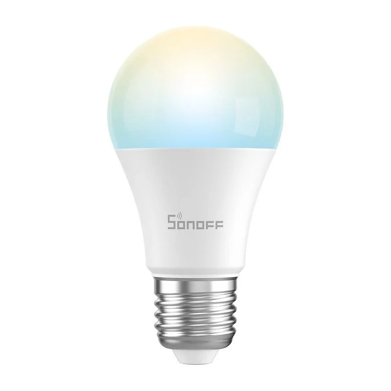 Sonoff B02 Smart Wi-Fi LED Bulb (BL-A60)