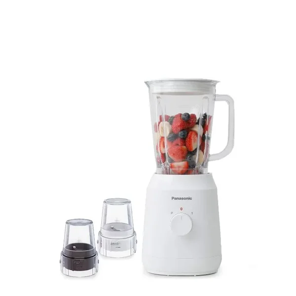 Panasonic Blender With Grinder MX-EX1521 (450 watts)