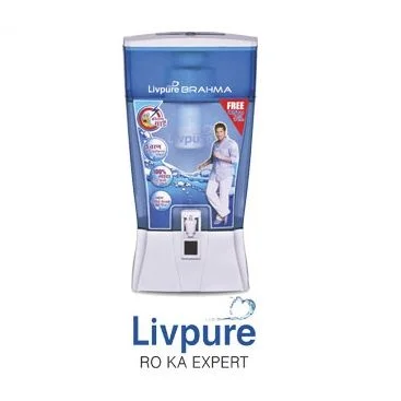 Water Purifier- LivPure Brahma