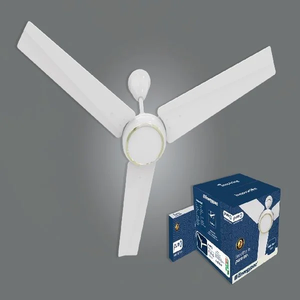 Energypac Pure O Antidust 56 Inch Ceiling fan