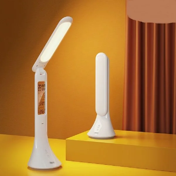 REMAX RT-E510 Rechargeable Eye Caring Desk Lamp