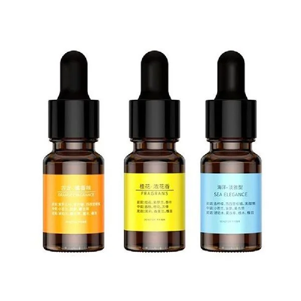 Baseus Essential oil 3 in 1 For Car Fragrance