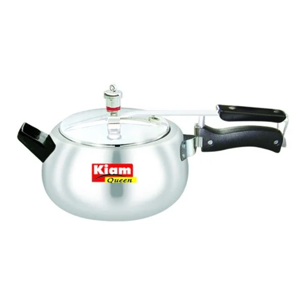 Kiam Queen Pressure Cooker 5.5 Litre