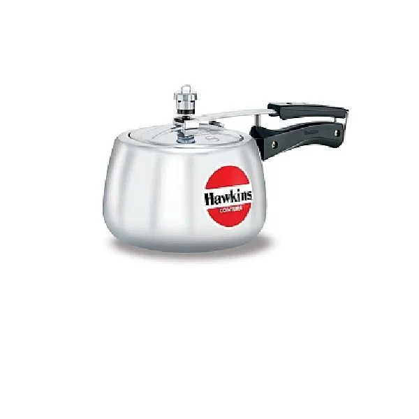 Hawkins Contura Pressure Cooker IQ7096 3 Litre