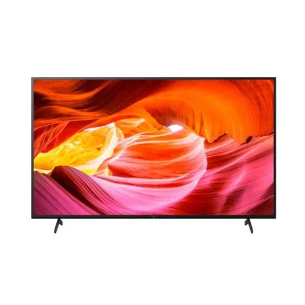 Sony Bravia KD-55X75K 55 Inch 4K Ultra HD Smart LED Android TV