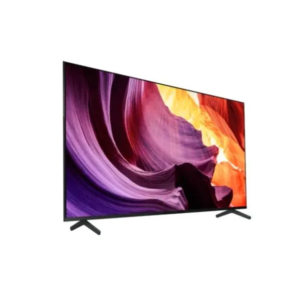 Sony Bravia KD-55X80K 55 Inch 4K Ultra HD Smart LED Android TV