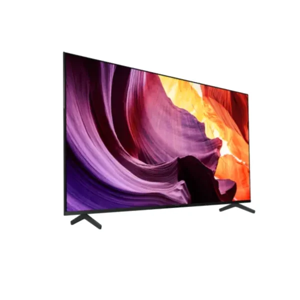Sony Bravia KD-75X80K 75 Inch 4K Ultra HD Smart LED Android TV