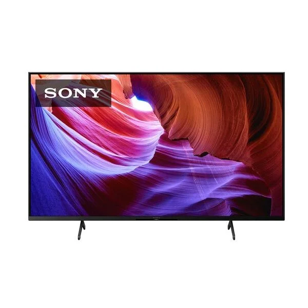 Sony Bravia KD-85X85K 85" 4K Ultra HD Google Assistant with Alexa Smart LED Television
