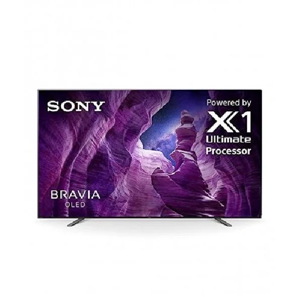 Sony BRAVIA 65A8H 65-inch OLED 4K Ultra HD Smart TV