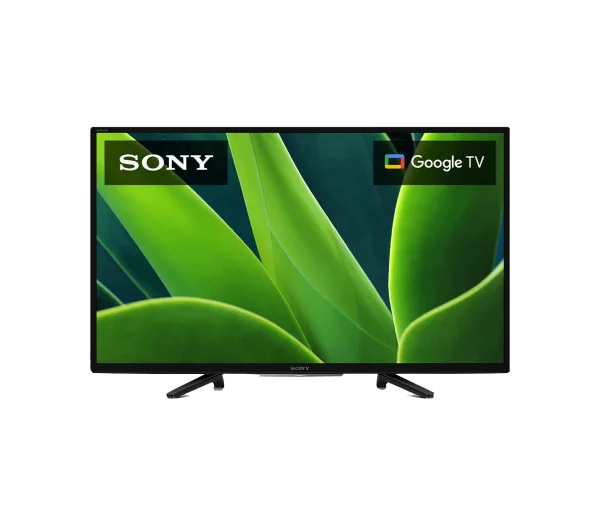 Sony Bravia KD-32W830K 32? Class 720p HD LED Smart TV with Google TV