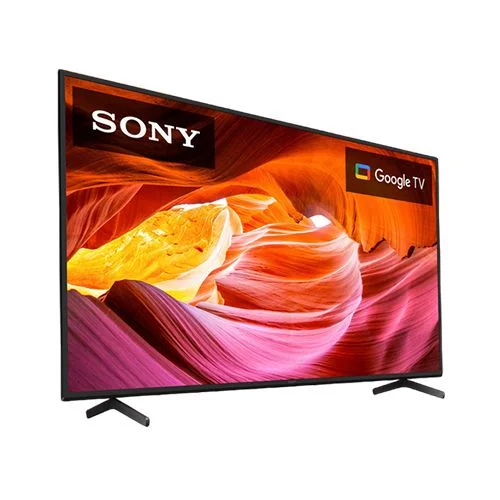 Sony Bravia KD-43X75K 43 Inch Ultra HD 4K Smart LED TV With Google TV