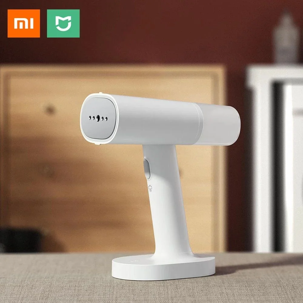 Xiaomi Mijia Handheld Steam Iron Portable Garment Steamer ? MJGTJ01LF
