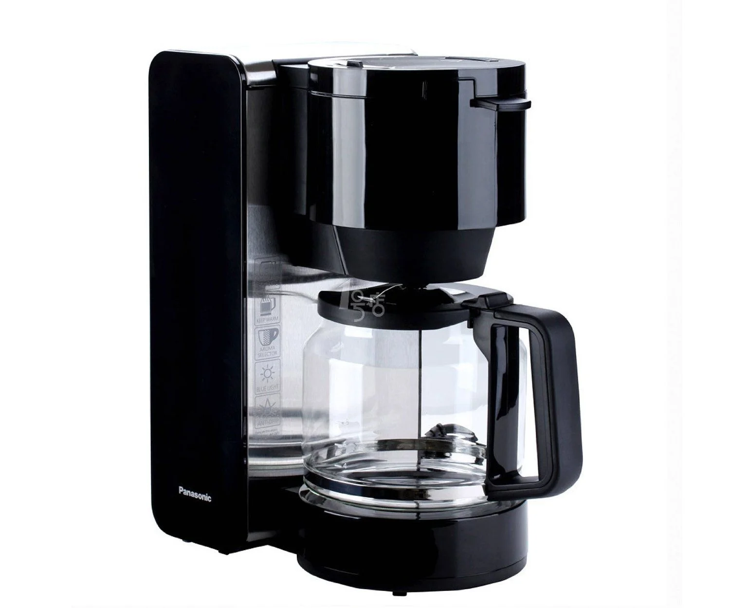 Panasonic Coffee Maker (NC-DF1)